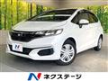 2018 Honda Fit