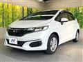 2018 Honda Fit