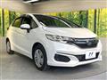 2018 Honda Fit
