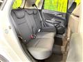 2018 Honda Fit