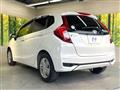 2018 Honda Fit