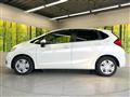 2018 Honda Fit