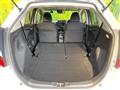 2018 Honda Fit