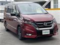 2016 Nissan Serena