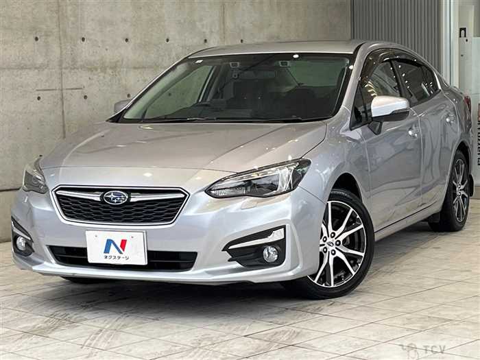 2017 Subaru Subaru Others
