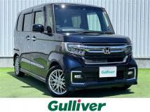 2021 Honda N BOX