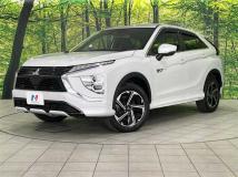 2021 Mitsubishi Eclipsecross