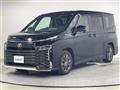 2024 Toyota Voxy