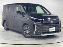 2024 Toyota Voxy