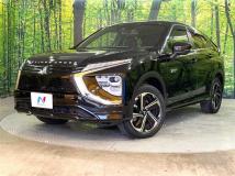 2021 Mitsubishi Eclipsecross