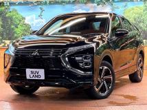 2022 Mitsubishi Eclipsecross