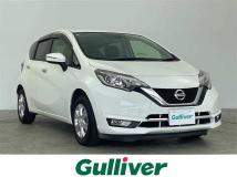 2017 Nissan Note