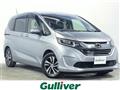 2017 Honda Freed