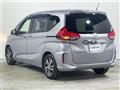 2017 Honda Freed