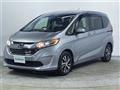 2017 Honda Freed