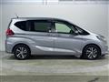 2017 Honda Freed