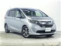2017 Honda Freed