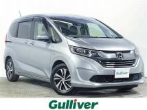 2017 Honda Freed