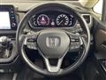 2021 Honda Odyssey