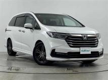 2021 Honda Odyssey