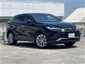 2021 Toyota Harrier Hybrid