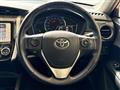 2013 Toyota Corolla Fielder