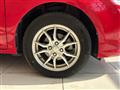 2013 Toyota Corolla Fielder