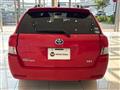2013 Toyota Corolla Fielder