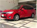 2013 Toyota Corolla Fielder