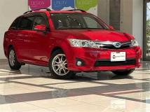 2013 Toyota Corolla Fielder