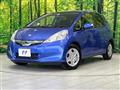 2010 Honda Fit Hybrid