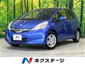 2010 Honda Fit Hybrid