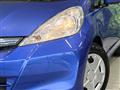 2010 Honda Fit Hybrid