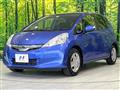 2010 Honda Fit Hybrid