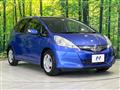 2010 Honda Fit Hybrid