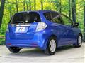 2010 Honda Fit Hybrid