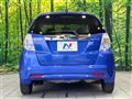 2010 Honda Fit Hybrid