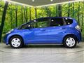2010 Honda Fit Hybrid