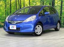 2010 Honda Fit Hybrid