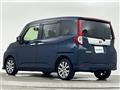 2020 Toyota Roomy