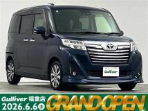 2020 Toyota Roomy
