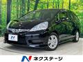 2012 Honda Fit Hybrid