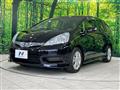 2012 Honda Fit Hybrid