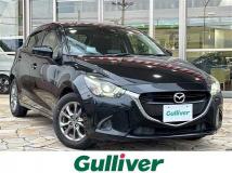 2017 Mazda Demio