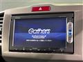 2014 Honda Freed Spike