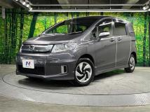 2014 Honda Freed Spike