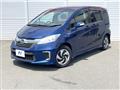 2014 Honda Freed
