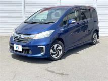2014 Honda Freed