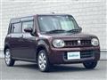 2013 Suzuki Lapin