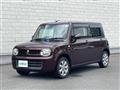 2013 Suzuki Lapin